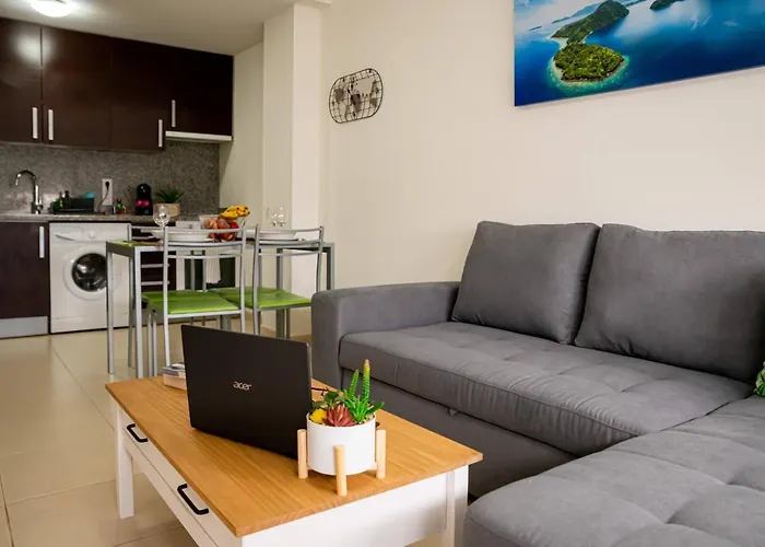 Timple Apartament Icod De Los Vinos