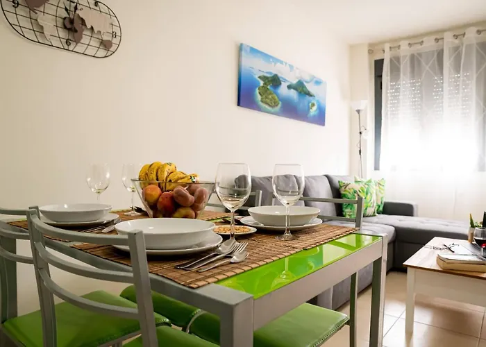 Apartament Timple *