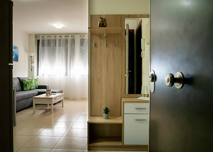 Timple Apartament Icod De Los Vinos