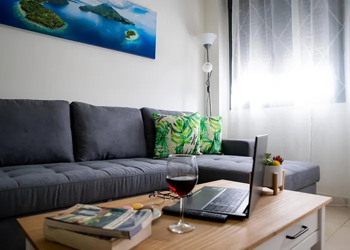 Apartament Timple Icod De Los Vinos