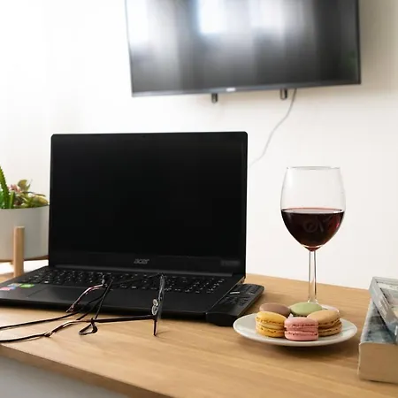 Apartamento Timple