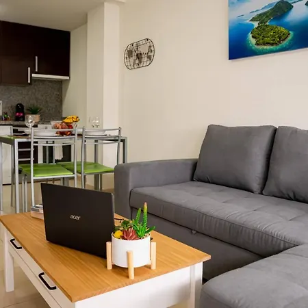 Timple Apartamento Icod De Los Vinos