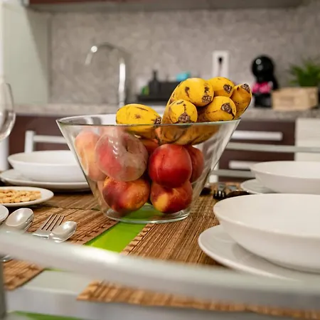 Timple Apartamento