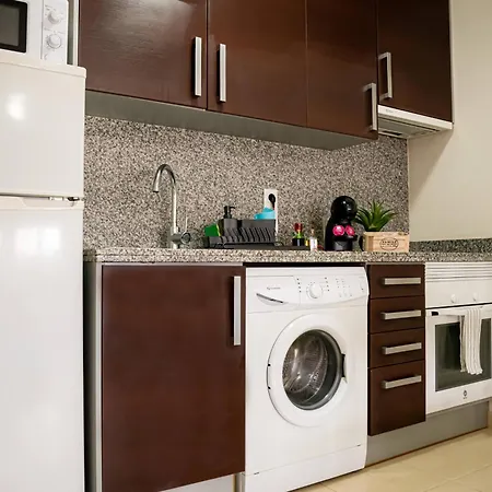 Apartamento Timple *