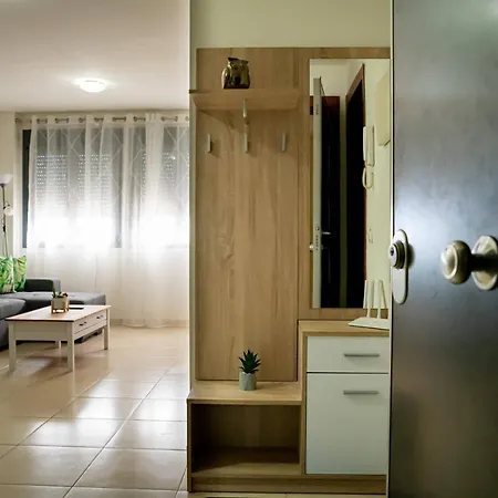 Timple Apartman Icod de los Vinos