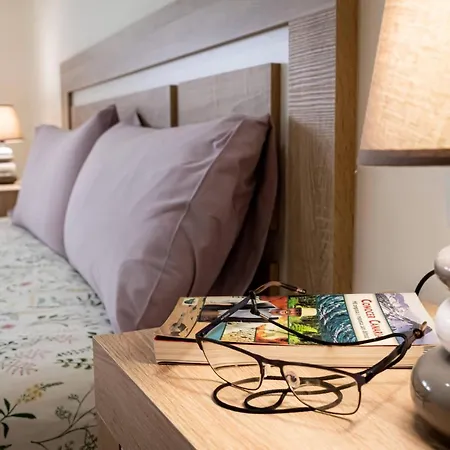 Timple Apartamento