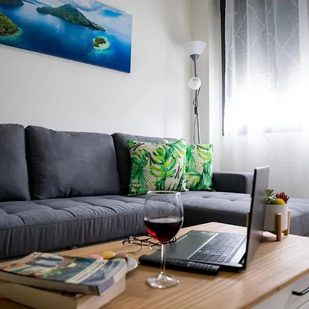 Apartamento Timple Icod De Los Vinos