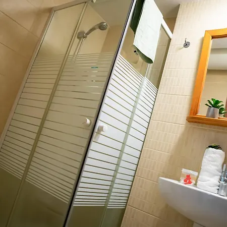 Timple Appartement *